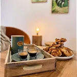 L'instant Suspendu - Loft & Ferienhaus *