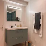 Ferienhaus L'instant Suspendu - Loft & *