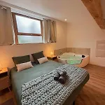 L'instant Suspendu - Loft & Ferienhaus
