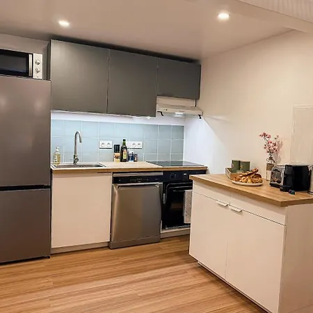 L'instant Suspendu - Loft & Saint-Girons (Ariege)
