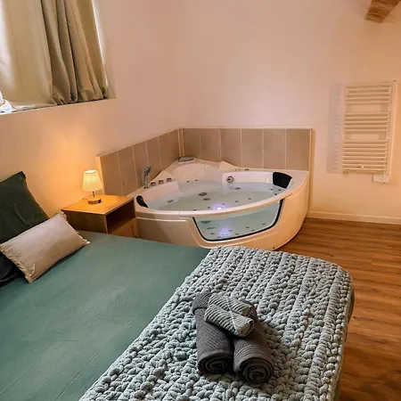 L'instant Suspendu - Loft & * Saint-Girons (Ariege)