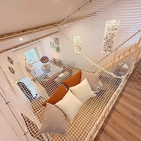 L'instant Suspendu - Loft & Appartamento Saint-Girons (Ariege)
