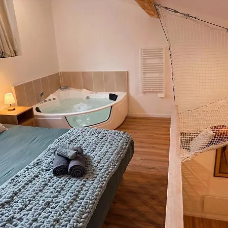 L'instant Suspendu - Loft & * Saint-Girons (Ariege)