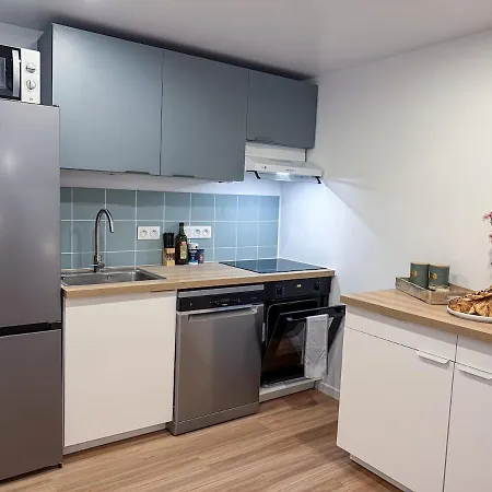 L'instant Suspendu - Loft & Saint-Girons (Ariege)