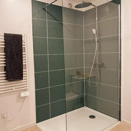 L'instant Suspendu - Loft & Holiday home