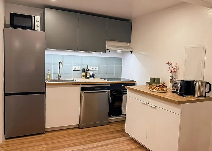 L'instant Suspendu - Loft & Saint-Girons (Ariege)