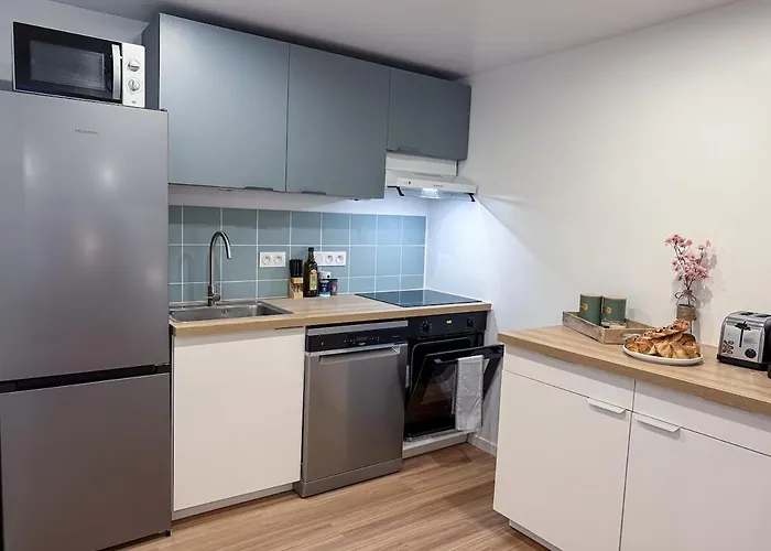 L'instant Suspendu - Loft & Saint-Girons (Ariege)