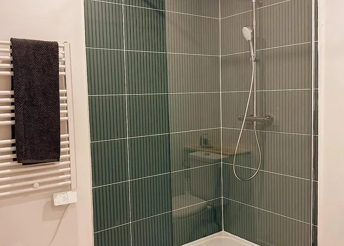 L'instant Suspendu - Loft & Сasa de vacaciones